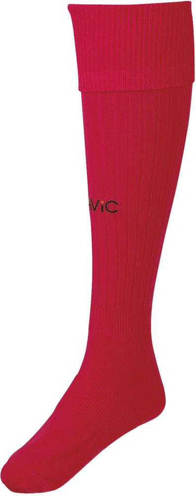 ガビック GAViC サッカー ストッキング GA9002 RED