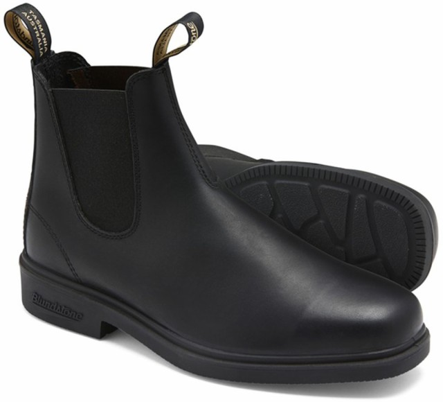 ブランドストーン　Blundstone ドレスブーツ DRESS BOOTS スクエアトゥ メンズ レディース ショートブーツ サイドゴアブーツ 冬 防寒 シ