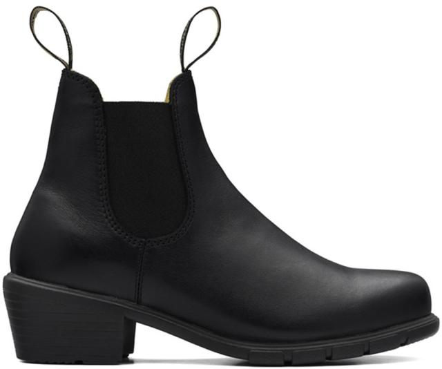 ブランドストーン Blundstone ウィメンズシリーズ WOMENS SERIES ブラック レディース ショートブーツ サイドゴアブーツ 冬 防寒 シューズ 靴 ヒール BS1671009 9_2