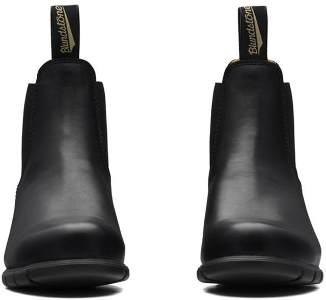 ブランドストーン Blundstone ウィメンズシリーズ WOMENS SERIES ブラック レディース ショートブーツ サイドゴアブーツ 冬 防寒 シューズ 靴 ヒール BS1671009 9_3