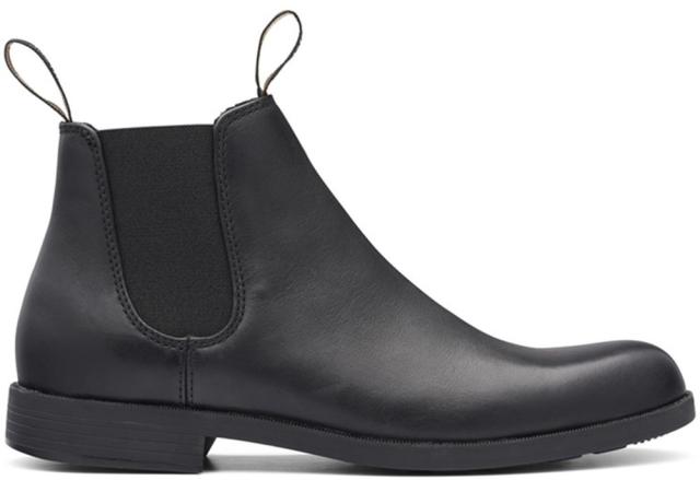ブランドストーン Blundstone ドレスブーツ DRESS BOOTS ポインテッドトゥ メンズ レディース ショートブーツ サイドゴアブーツ 冬 防寒 シューズ 靴 BS1901009 9_2
