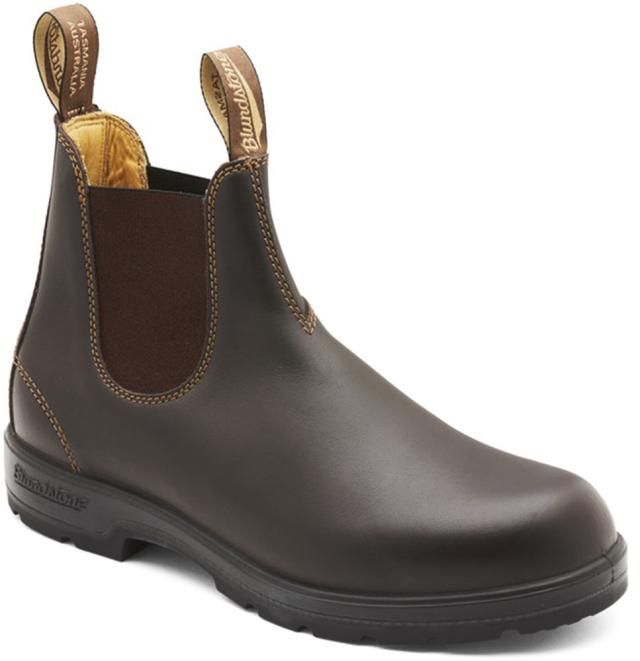 ブランドストーン Blundstone クラシックコンフォート CLASSIC COMFORT ウォールナット メンズ レディース ショートブーツ サイドゴアブーツ 冬 シューズ 靴 BS550292 292_1