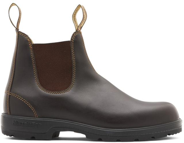 ブランドストーン Blundstone クラシックコンフォート CLASSIC COMFORT ウォールナット メンズ レディース ショートブーツ サイドゴアブーツ 冬 シューズ 靴 BS550292 292_2