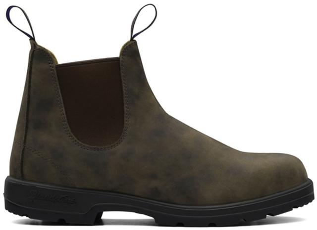 ブーツ Blundstone / ”THERMAL” サイドゴアブーツ