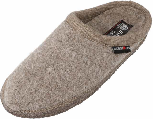 ハフリンガー HAFLINGER クヌート シューズ スリッポン スリッパ