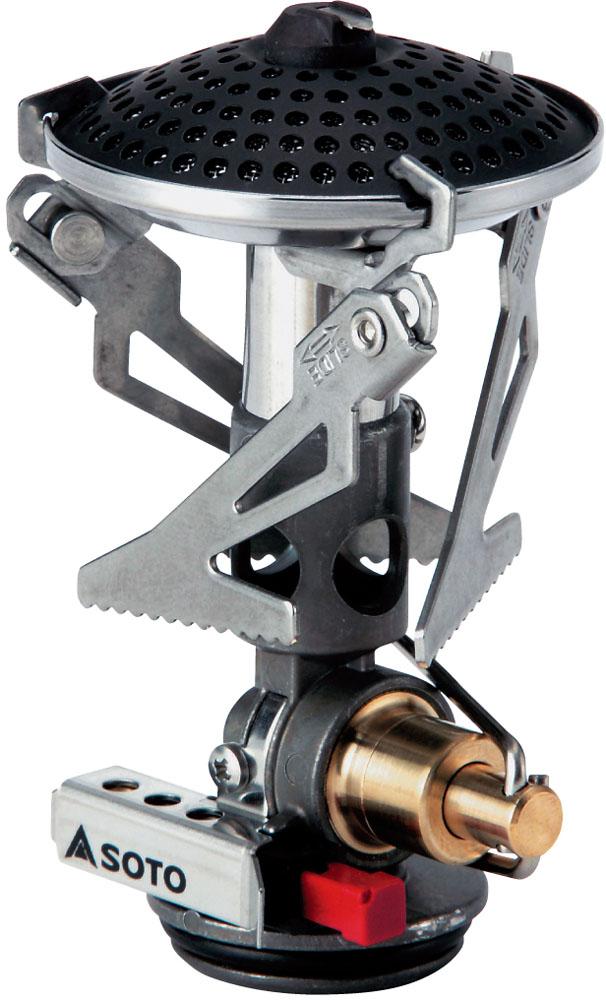 SOTO マイクロレギュレーターストーブ SOD-300S