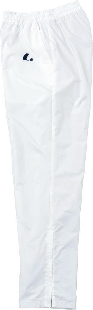 LUCENT ルーセント テニス ユニセックス ウィンドウォーマーパンツ ホワイト XLW5320の通販は