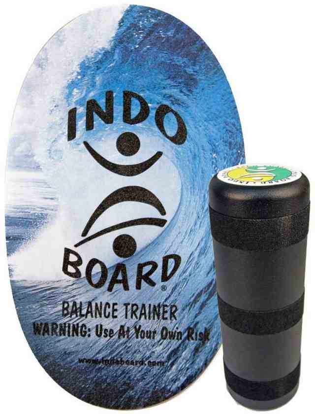 インドボード　INDO　BOARD オリジナルセット ORIGINAL SET Wave 791001