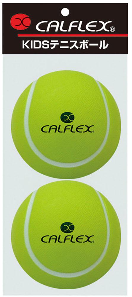 ファルコン FALCON テニス イージー キッズテニスボール 2P CT-2SP CT2SP
