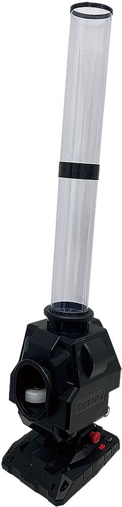 カルフレックス CALFLEX バドミントン  電動シャトルマシン  CT30