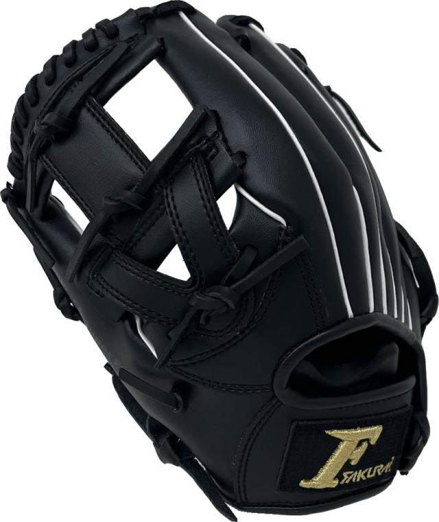 ファルコン FALCON 2号・1号用ソフトボールグラブ・左用 FGS-215  FGS215