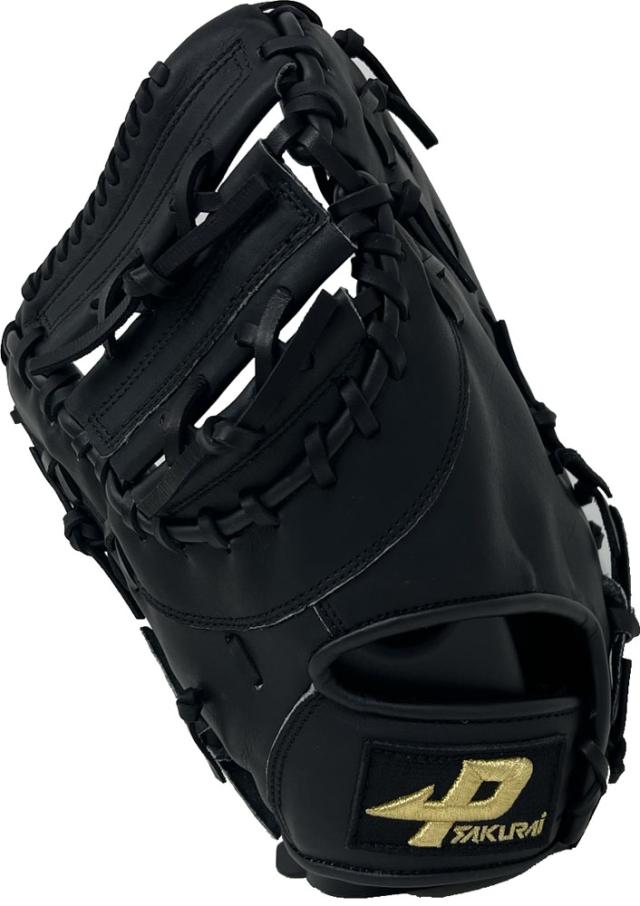 ファルコン FALCON 一般用・軟式ファーストミット・左投用 PFM-7795  PFM7795