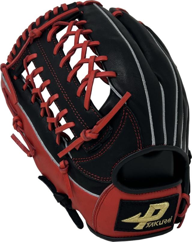 ファルコン FALCON 3号用ソフトボールグラブ・左用 PGS-3155 N21   PGS3155N21