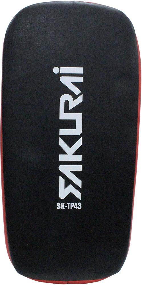 サクライ SAKURAI キックミット ストレート型 PWF−138 PWF138の通販は