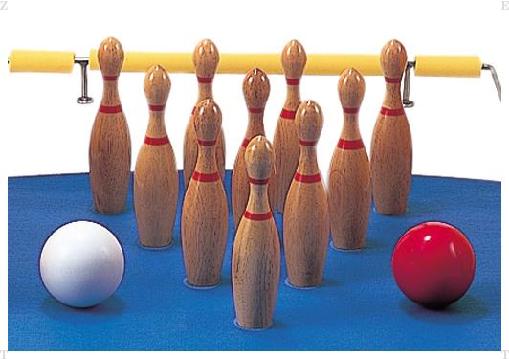 サンラッキー Sunlucky ミニボウリング セット ニュースポーツ 学校 体育 授業 レクリエーション ゲーム エンタメ レーン ストッパー付き 地域スポーツ 老若男女 安全 簡単 手軽  SAO