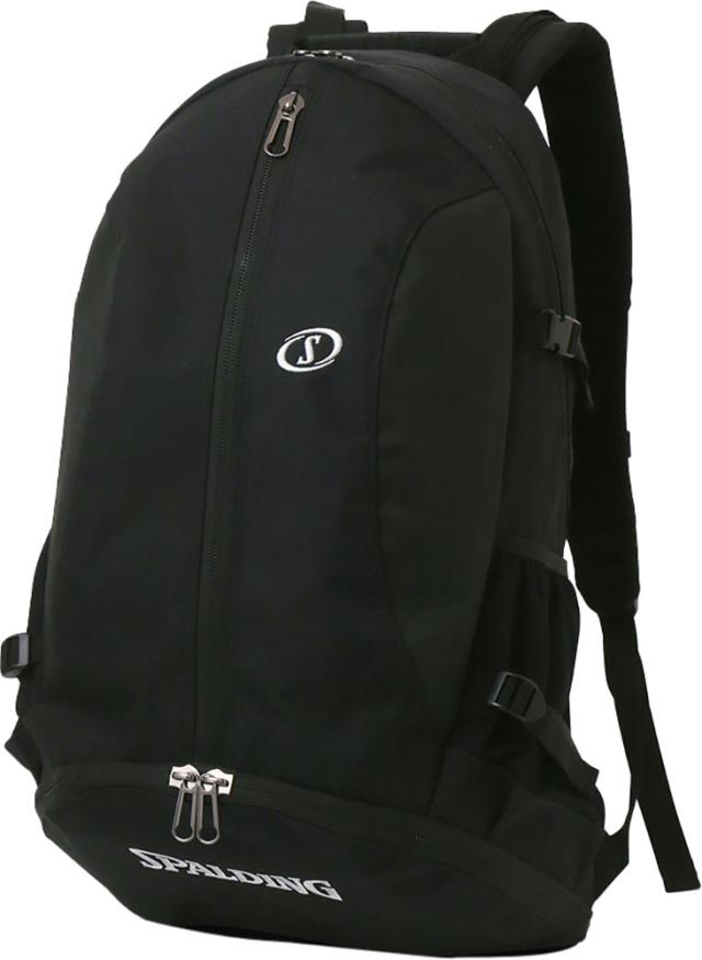 SPALDING スポルディング バスケット ジャイアントケイジャー シルバー 41010SV