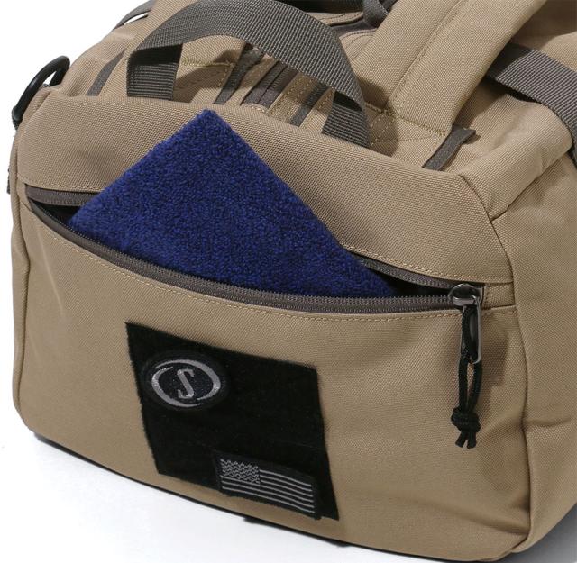 スポルディング SPALDING バスケット コマンダーダッフル 3ウェイ