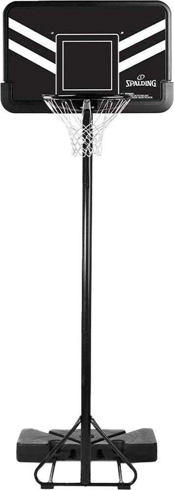 スポルディング SPALDING バスケット 【メーカー直送品】 44インチ