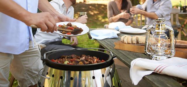 Petromax ペトロマックス アウトドア アタゴ 12512