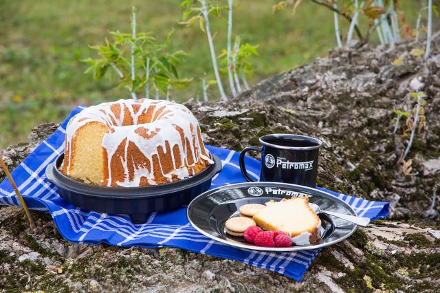 ペトロマックス Petromax アウトドア リングケーキパン 12889  12889 ペトロマックス Petromax アウトドア リングケーキパン 12889 12889