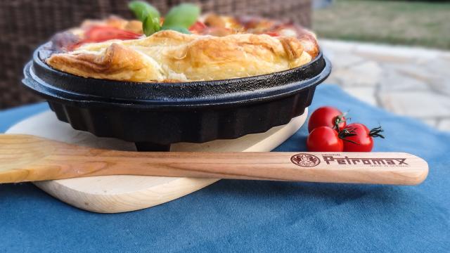 ペトロマックス Petromax アウトドア リングケーキパン 12889 12889