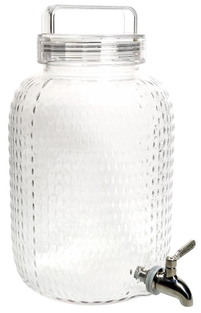 スター商事 アウトドア ジュースディスペンサー S 13359