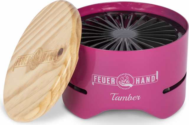 アテッサ新作モデル フュアハンド FEUER HAND アウトドア タンバー テレマジェンダ 13925 パーツ