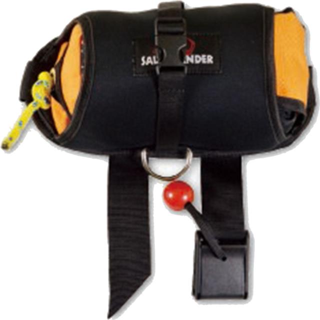 sunday Zildjian Student Stick Bag - Black Rain Clouds