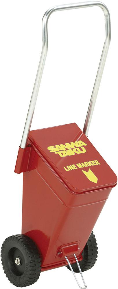 三和体育 ライン引 ME-5 学校 体育 部活動 クラブ活動 授業 備品 器具