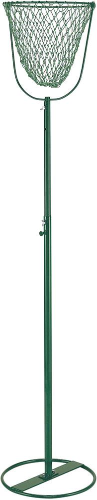 三和体育 【メーカー直送品】 玉入台 緑 S7829