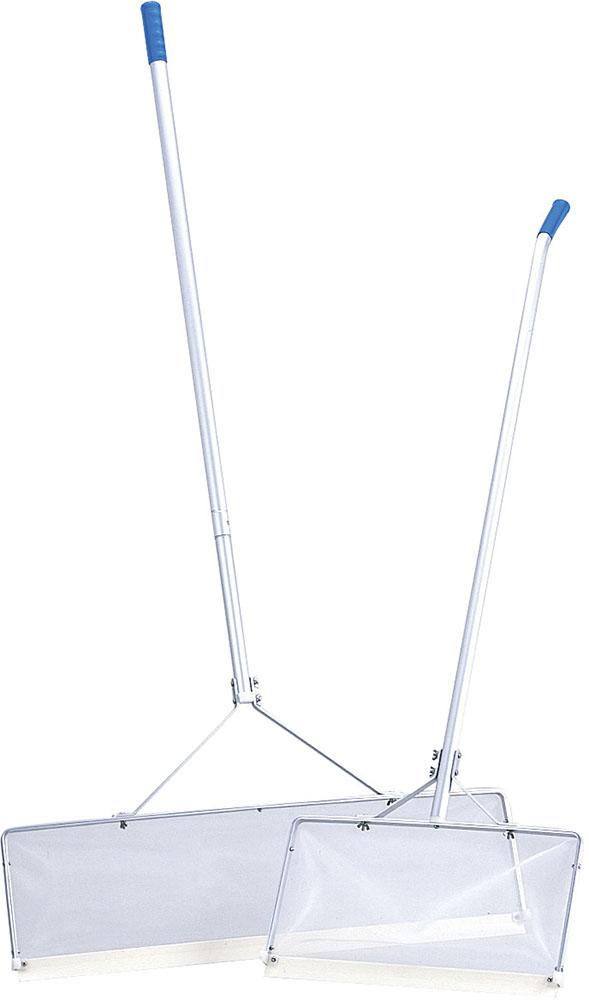 サンワタイイク 三和体育 スイミング 【メーカー直送品】 アクアスイーパー N-1  S9655