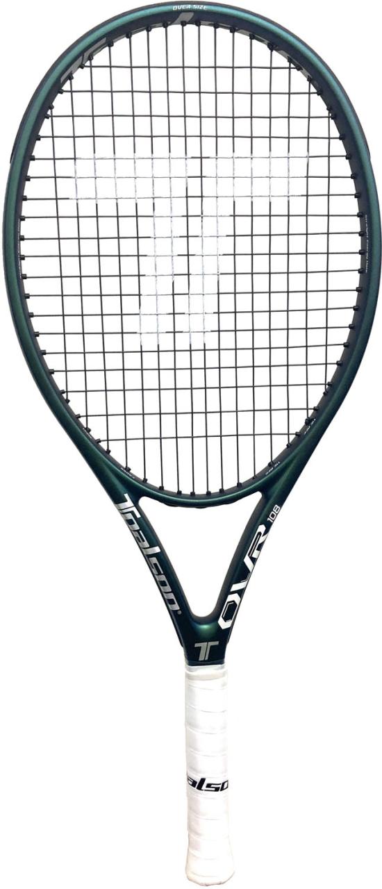 TOALSON トアルソン テニス OVR108 1DR82601の通販は