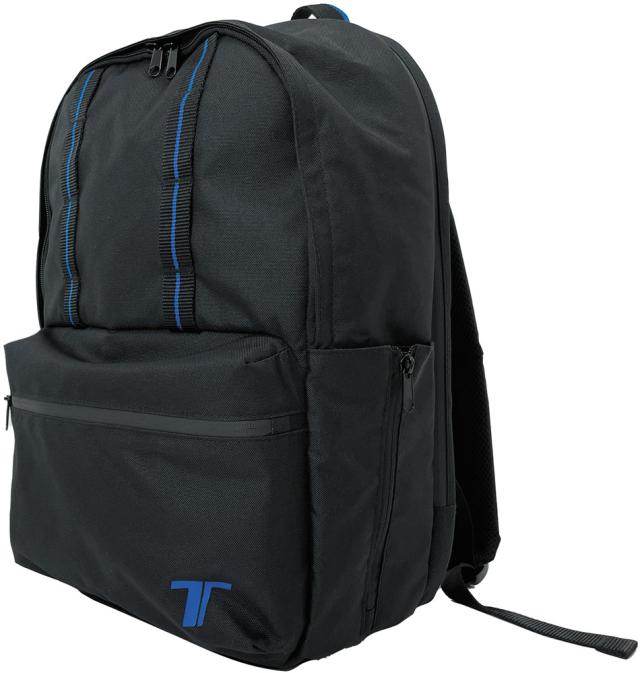 トアルソン Toalson テニス バックパック BACK PACK リュックサック ラケット シューズ ポケット 練習 試合 大会 トレーニング 自主練 自主トレ 旅行 デイパック 部活 クラブ  1FT2209K