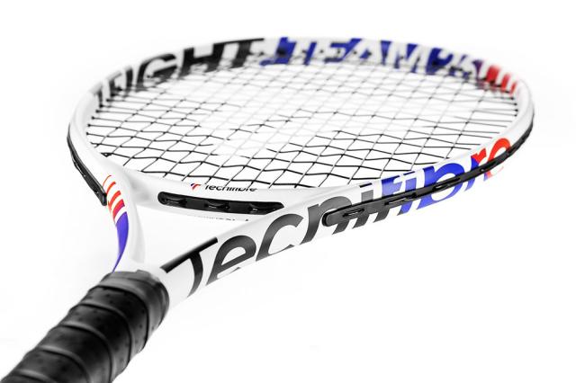 テクニファイバー Tecnifibre テニス T-Fight TEAM 25 2023 ジュニア キッズ 8〜10歳 硬式テニス クラブ 練習 試合 大会 コート 用品 トレーニング レクリエーション 14FIGTE325_1
