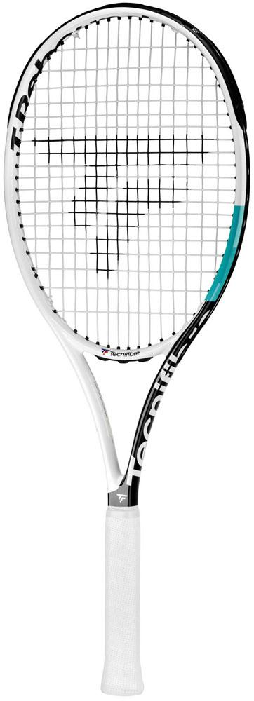 テクニファイバー Tecnifibre テニス T-Rebound 298 IGA テニスラケット イガ・シフィオンテク選手使用モデル 硬式テニス ラケット 部活動 クラブ サークル 練習 試合 トレーニング 14REB29811