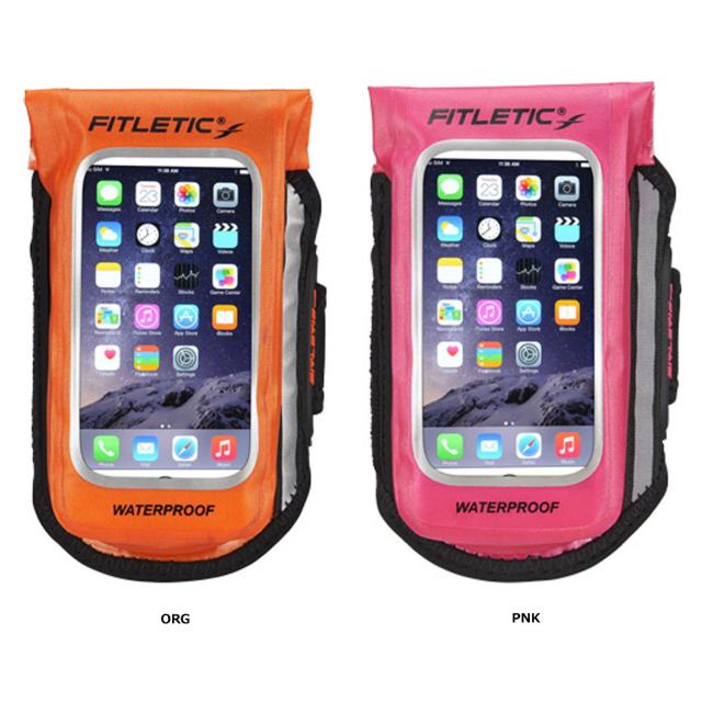 FITLETIC フィトレティック Hydra Lock  ARMX 6,160円