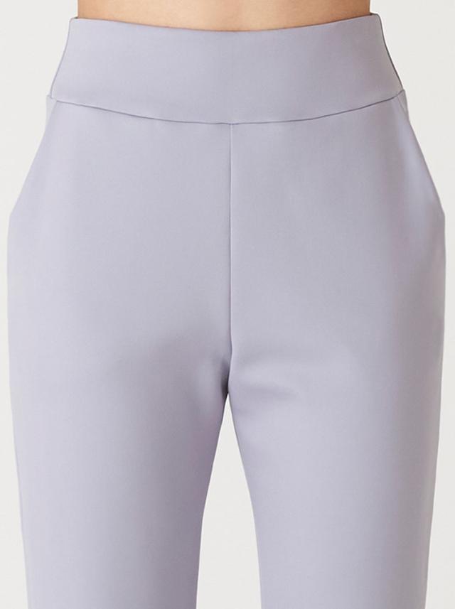 リアルストーン RealStone クロップドパンツ RF-L012S ズボン ゆったり