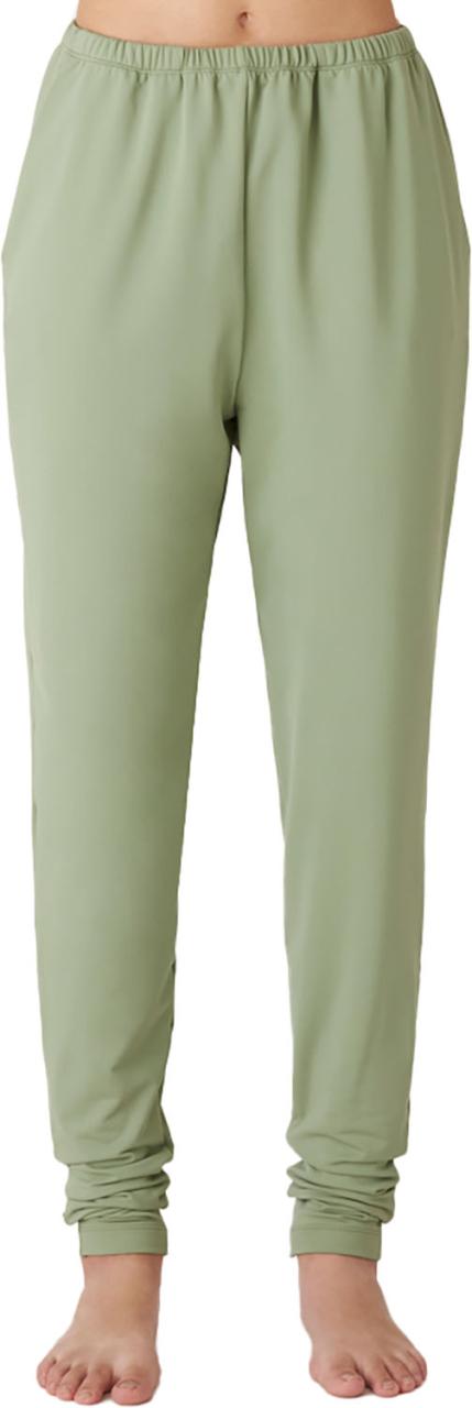 リアルストーン RealStone リラックスロングパンツ 日本製 ヨガ ピラティス トレーニング ジム フィットネス 宅トレ ウエア トレンカ ズボン ボトムス 2WAYストレッチ  RFL017S リアルストーン RealStone リラックスロングパンツ 日本製 ヨガ