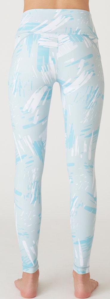 リアルストーン RealStone フルレギンス RS-L588S ヨガ ピラティス トレーニング ジム フィットネス 宅トレ ウエア ボトムス 長ズボン レディース 小尻 足長 ストレッチ  RSL588S リアルストーン（RealStone）（レディース）レギンス レディース フル