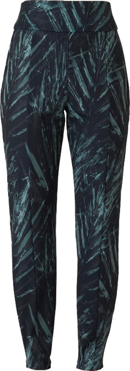 リアルストーン RealStone リラックスロングパンツ レディース ヨガ