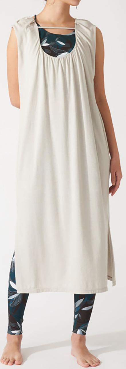 リアルストーン RealStone ミディアムトップ ヨガ ピラティス