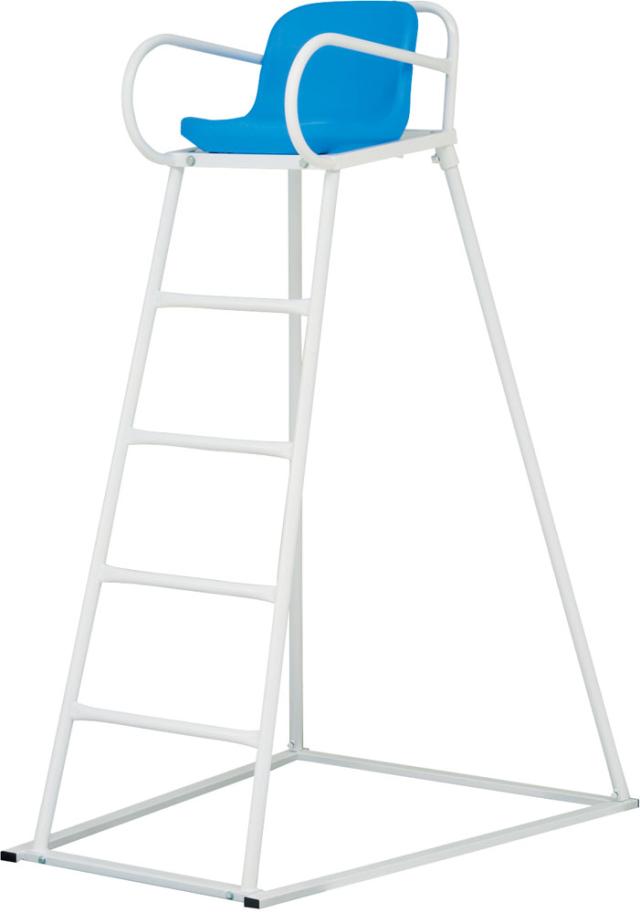 トーエイライト TOEI LIGHT 【メーカー直送品】 審判台MG150  B2079