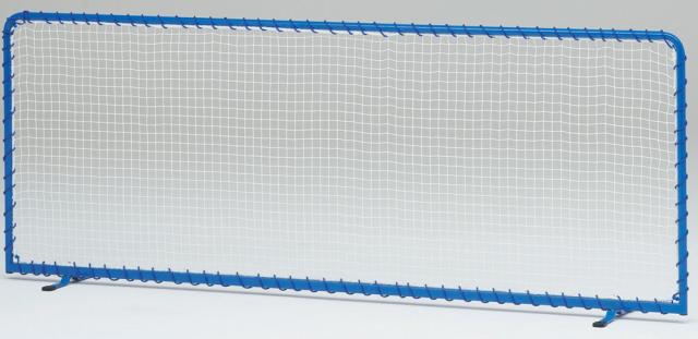 トーエイライト TOEI LIGHT バレーボール  【メーカー直送品】 バレーボールフェンス 防球 仕切り 面ファスナーテープ ボール散乱防止 練習 安全確保 部活 クラブ活動 サークル イベント 球技大会  B4064