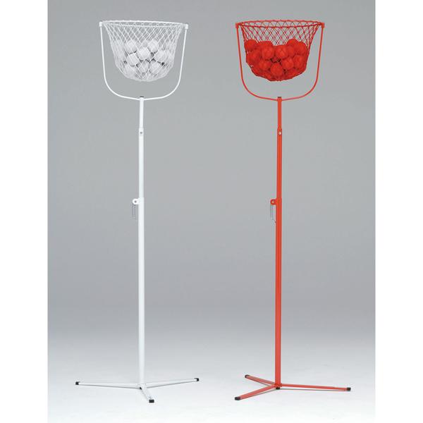 三和体育 玉入台 白 S-7826 ＜2024CON＞ サンワタイイク 三和体育 メーカー直送品 玉入台 白 S7826 -