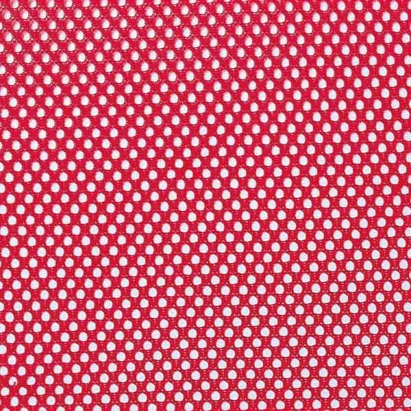 トーエイライト TOEI LIGHT メッシュベスト ジュニア 1〜10 赤 レッド