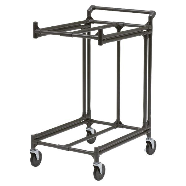 トーエイライト 【メーカー直送品】 ハードル運搬車YZ20 G1711の通販は