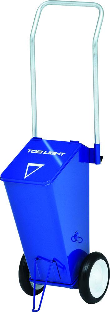 トーエイライト TOEI LIGHT 【メーカー直送品】 ライン引き15A 運動会 ライン引き コート 線引き トラック グラウンド 運動会 グランド 体育 ライン 15kg 大容量  G1753