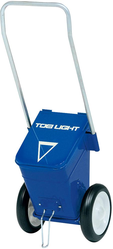 トーエイライト TOEI LIGHT ライン引き 4 学校 体育 授業 グランド フィールド コート 球技 部活動 クラブ サークル 運動会 体育祭 スポーツテスト ラインカー ラインマーカー  G2070