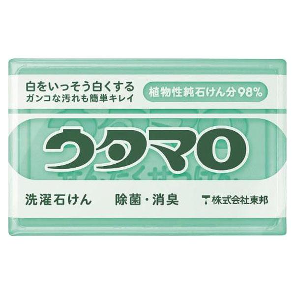 ウタマロ ウタマロ ウタマロ石けん 80個セット  0010300