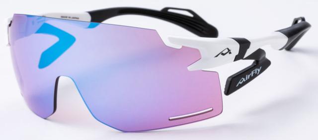 エアフライ Airfly Airfly AF301BKシリーズ 非調光レンズ装着モデル